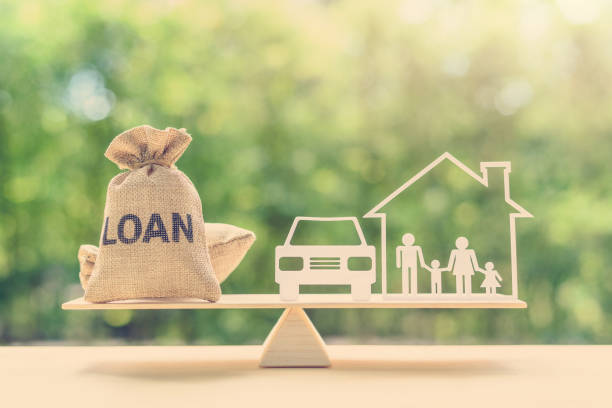 Loan Servicing and Management in Tipton, MO